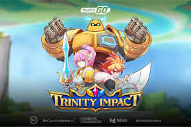 Trinity Impact - Free Online Casino Game